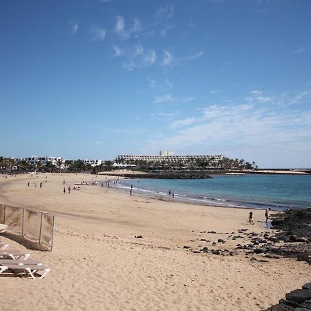 Casa Bella Apartment Costa Teguise Exterior photo