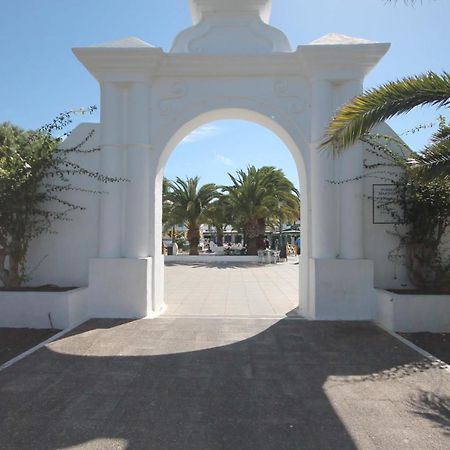 Casa Bella Apartment Costa Teguise Exterior photo