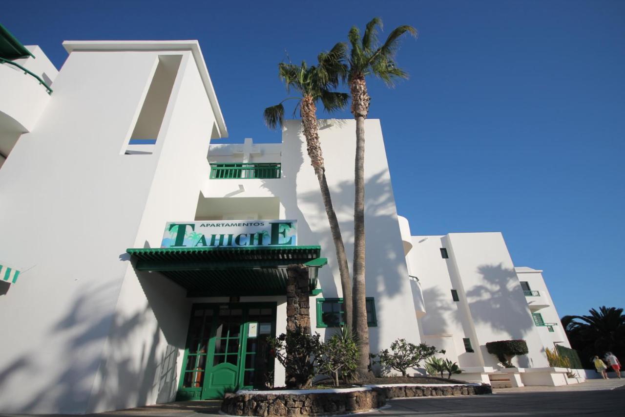 Casa Bella Apartment Costa Teguise Exterior photo